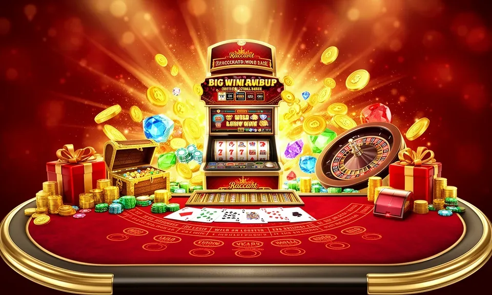 ato108 Casino