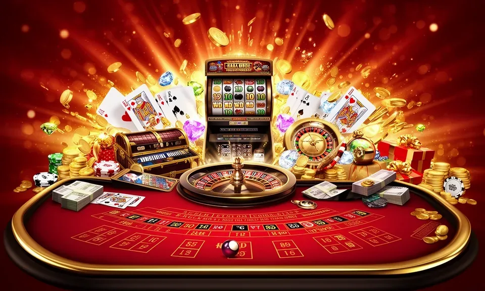 ato108 Live Blackjack Prestige